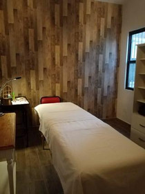 Imagen 4 de la galería del partner Denide - Masajes