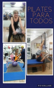Imagem 4 da galeria do parceiro Espaço Vida Ativa Pilates