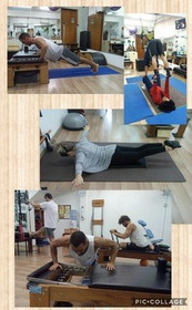 Imagem 5 da galeria do parceiro Espaço Vida Ativa Pilates