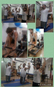 Imagem 6 da galeria do parceiro Espaço Vida Ativa Pilates