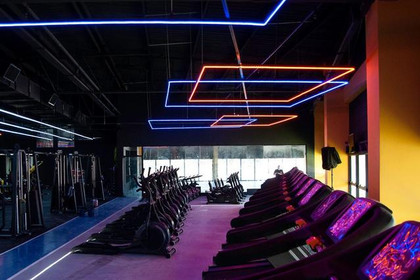 Imagem 4 da galeria do parceiro PhD Sports - Toledo