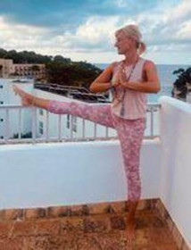 Bild 3 von Premayoga bei juka dojo Fitness Club Partnergalerie