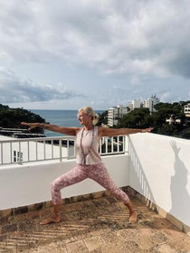Bild 5 von Premayoga bei juka dojo Fitness Club Partnergalerie