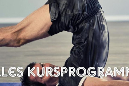 Bild 1 von Fitnessakademie Ruben K Loft Partnergalerie