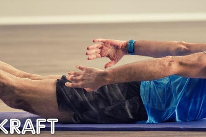 Bild 4 von Fitnessakademie Ruben K Loft Partnergalerie