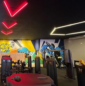 Imagem 5 da galeria do parceiro Top Up Fitness - Sobral