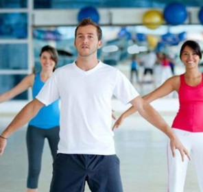 Bild 5 von Fitnessakademie Fitpoint Partnergalerie