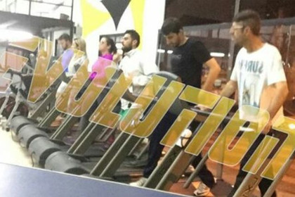 Imagem 5 da galeria do parceiro Evolution Gym