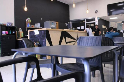 Imagen 5 de la galería del partner Mugitu Rocodromo