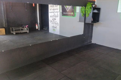 Imagem 1 da galeria do parceiro Academia TH