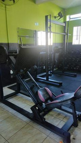 Imagem 5 da galeria do parceiro Academia TH