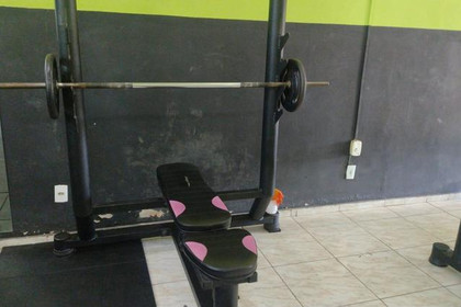 Imagem 6 da galeria do parceiro Academia TH