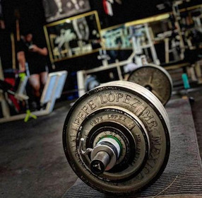 Imagen 3 de la galería del partner Pepes Gym