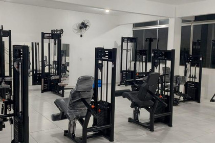 Imagem 3 da galeria do parceiro Academia Equilibrium