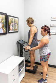 Image 3 from Triumph Fitness partner gallery
