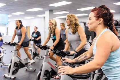 Image 4 from Triumph Fitness partner gallery