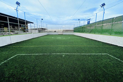 Imagen 3 de la galería del partner Fit Center Mx