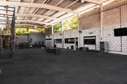 Imagem 1 da galeria do parceiro Alcateia Crossfit