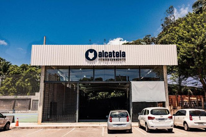Imagem 2 da galeria do parceiro Alcateia Crossfit