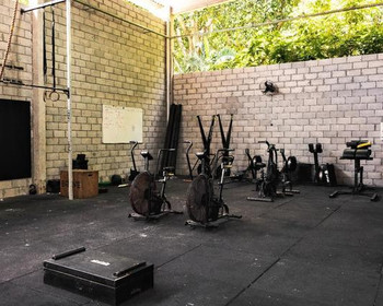 Imagem 4 da galeria do parceiro Alcateia Crossfit