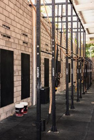 Imagem 5 da galeria do parceiro Alcateia Crossfit