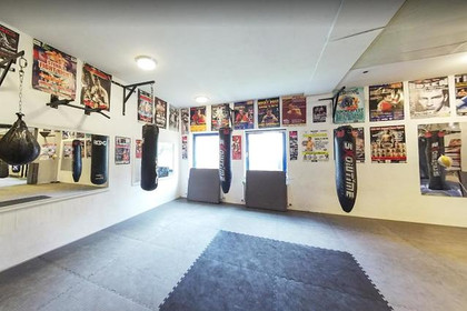 Bild 2 von Kickboxtempel Erkner Partnergalerie