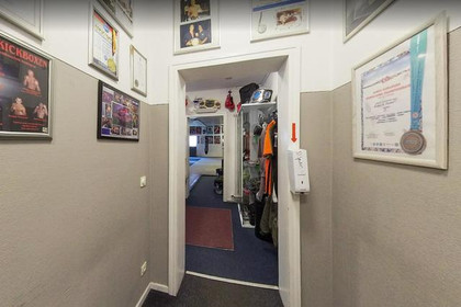 Bild 3 von Kickboxtempel Erkner Partnergalerie
