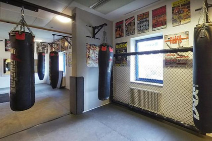 Bild 5 von Kickboxtempel Erkner Partnergalerie