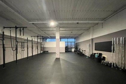 Immagine 1 dalla galleria del partner Darkside Training Lab