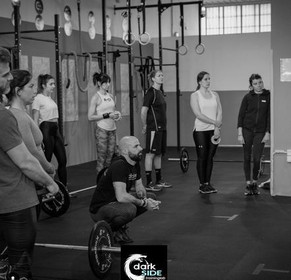 Immagine 4 dalla galleria del partner Darkside Training Lab