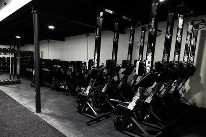 Image 4 from Openbox Athletics partner gallery
