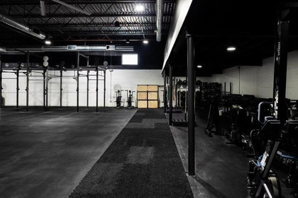 Image 5 from Openbox Athletics partner gallery