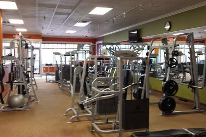 Image 1 from Deep Creek Fitness partner gallery