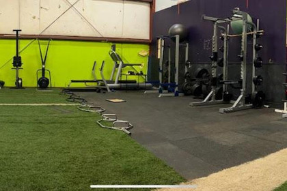 Image 4 from Deep Creek Fitness partner gallery