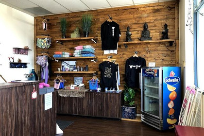 Image 5 from Agoura Hot Yoga partner gallery