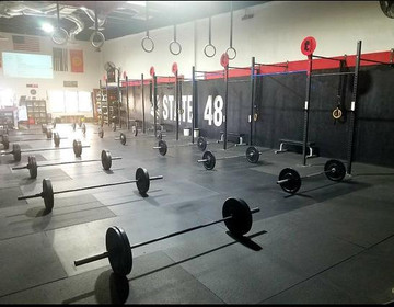 Image 2 from State 48 Fitness partner gallery