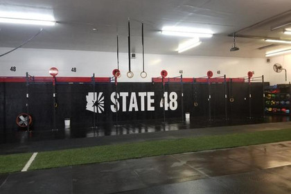 Image 4 from State 48 Fitness partner gallery