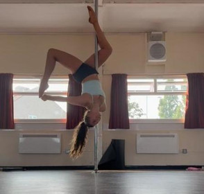 Image 3 from Flow State - Pole Dancing, Aerial Hoop, Fitness & Wellbeing partner gallery