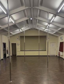 Image 4 from Flow State - Pole Dancing, Aerial Hoop, Fitness & Wellbeing partner gallery