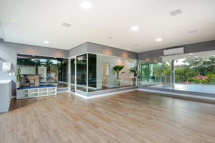 Imagem 3 da galeria do parceiro Khora Alphaville Pilates Studio