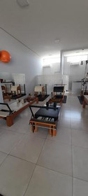 Imagem 4 da galeria do parceiro Pilates Studio Tayane Amorim