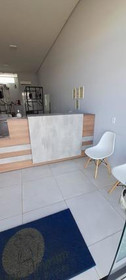 Imagem 7 da galeria do parceiro Pilates Studio Tayane Amorim