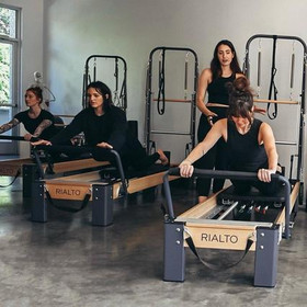 Image 4 from Nashville Pilates Company partner gallery