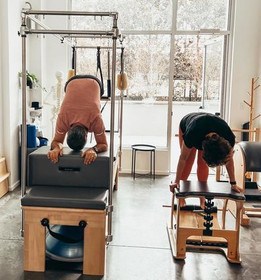 Image 5 from Nashville Pilates Company partner gallery