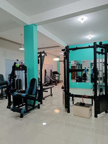 Imagem 1 da galeria do parceiro Biozone Academia