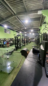 Imagem 1 da galeria do parceiro Academia Esportiva Fitzone 2