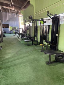 Imagem 3 da galeria do parceiro Academia Esportiva Fitzone 2