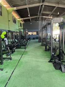 Imagem 4 da galeria do parceiro Academia Esportiva Fitzone 2