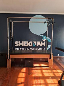 Imagem 1 da galeria do parceiro Shekinah Pilates