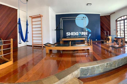 Imagem 4 da galeria do parceiro Shekinah Pilates